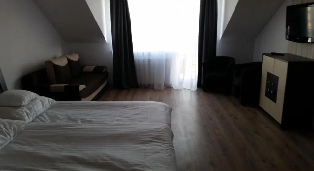 Апартаменты Villa Rekin