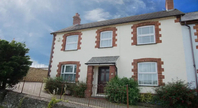 Cloudbreak Braunton 4 Bedroom, Sleeps 8, Dog Friendly, Забронировать Отель Отели Сонтон 3 звезды, 3*