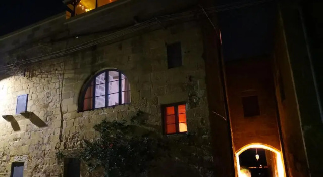 Casa Laeta, Buchen Sie Hotel Kerċem Gozo