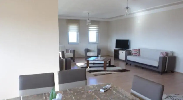Ahmet Zeytun Residence I, Забронировать Апартаменты/квартира Трабзон 