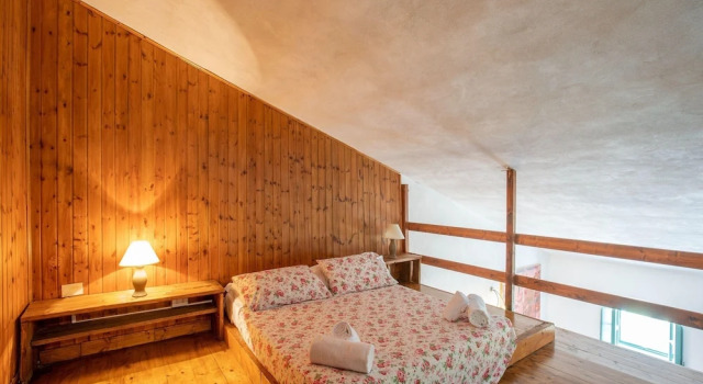 Коттедж Classic Appealing Apartment in Collesalvetti with Garden
