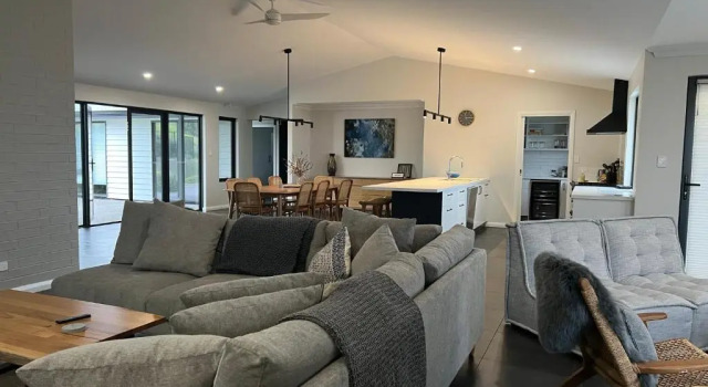 Vancouvers End by the BnB Collection, Réserver Chambre d'hôtes Albany Australie-Occidentale