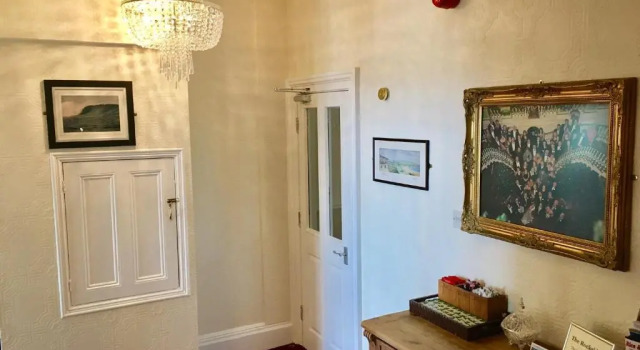 Rockside Hotel, Varaa Hotelli 3 tähden hotellit kohteessa Merseyside, 3*
