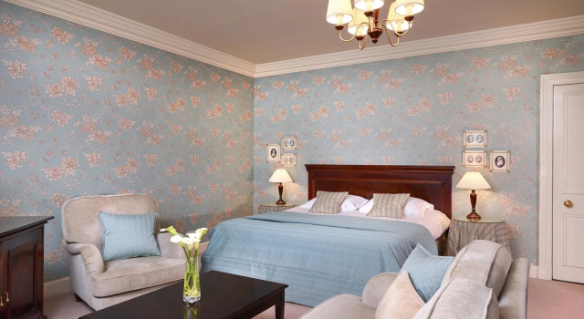 Klassisch Suite Hapimag Resort Edinburgh