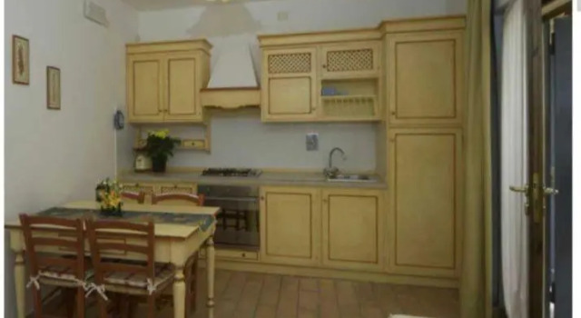 Апартаменты c 1 комнатой Agriturismo Il Casale Grande