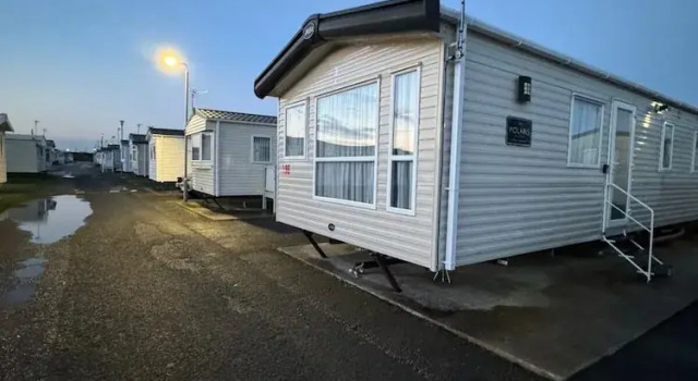 3 Bedroom, Lyons Oakfield, Towyn, Pets Welcome, Забронировать Дом для отпуска Кинмел-Бэй Клоид