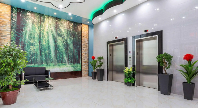 Двухместный номер Standard The L Hotel
