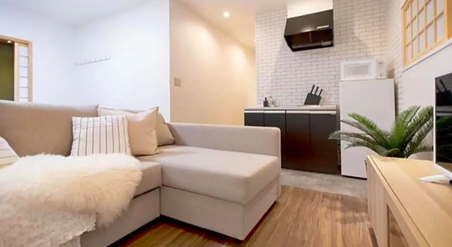 TSUBAME HOTEL ASAKUSABASHI / Vacation STAY 81743