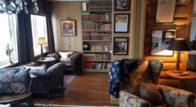 Geilo Mountain Lodge, Réserver Hôtel Geilo Hallingdal