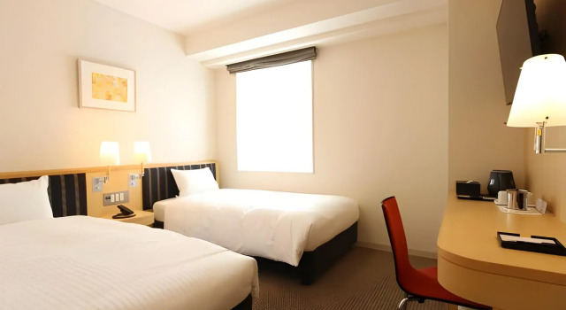 KOKO HOTEL Sendai Station West, Buchen Sie Hotel Aoba Ward 