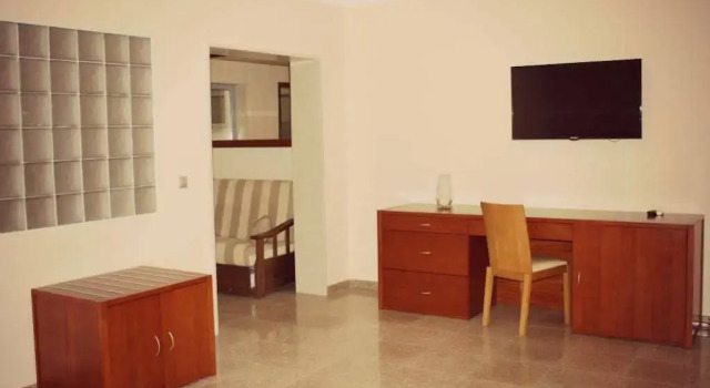 Hotel Vulcao