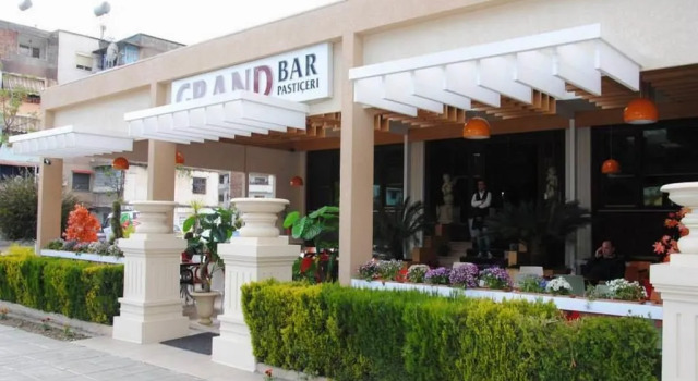 Grand Hotel