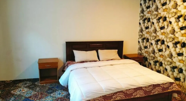 Skardu View Point Hotel, Забронировать Отель Отели Скарду с парковкой, Парковка