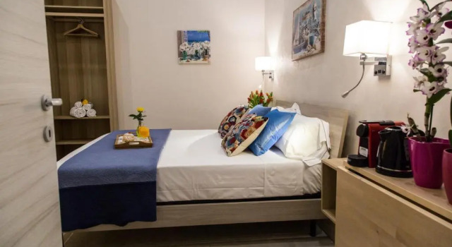 Номер Economy Alloggio Turistico Port Inn