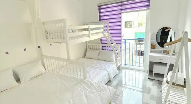 Семейный номер Standard Tnj Tasmania Hotel DN - by BAY LUXURY