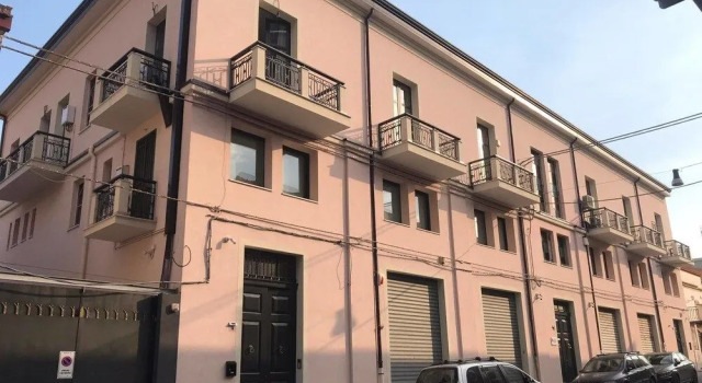 Casa del Marchese B&B, Book Bed and Breakfast Hotels in Sicily with Parking, Parking