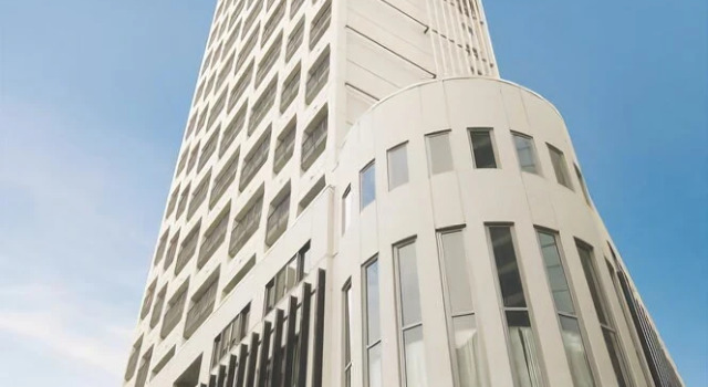 TOWNY - Britomart Central Apartment - 2 Bedrooms