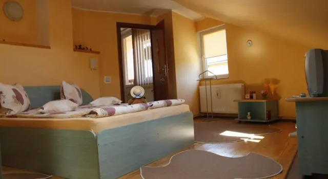 Pensiunea Doma'r - Alina, Varaa Hotelli Sibiu 