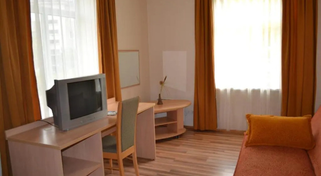 Семейный номер Standard Vila Evelina