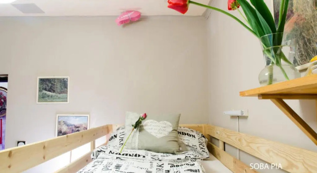 Номер Standard Apartments Kamenecki