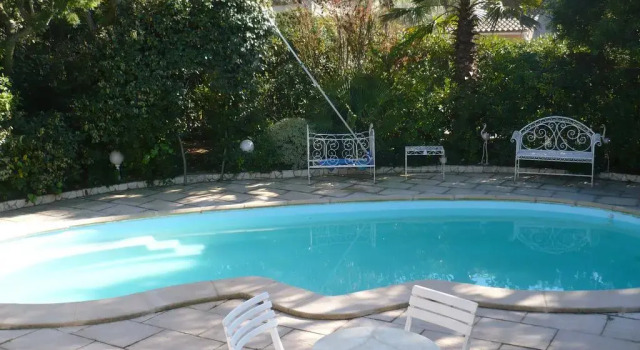 villa rozelands, Забронировать Вилла Сис-Фур-Ле-Плаж Var coast