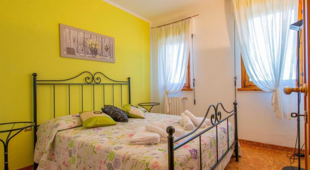 Amazing Apartment in Lamporecchio With 2 Bedrooms and Wifi, Boek Appartement Lamporecchio Toscane