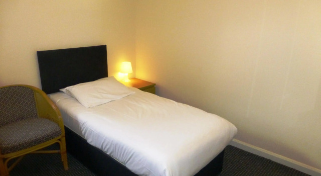 Esplanade Hotel - Clacton On Sea (Beachfront Hotel) by OYO