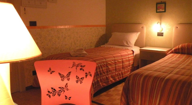 Bed and Breakfast D'Angelo