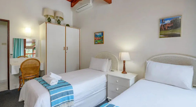 Вилла Classic San Lameer Villa Rentals 3311