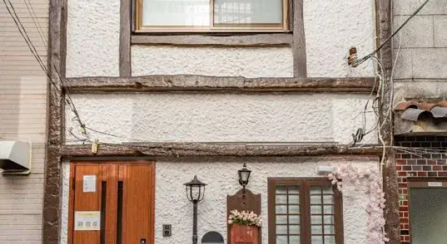 Rinka | 2-minute walk to Hakubashi Station | 2 baths, 2 toilets, sleeps 8, Забронировать Отель Осака префектура Осака, рядом с Tsuruhashi Fish Market
