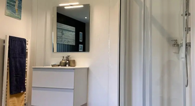 Номер Standard Villa Maya Uma