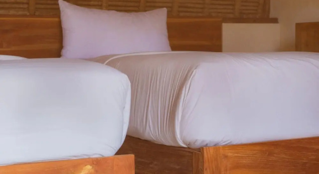 Standard Zimmer Lulus Villas