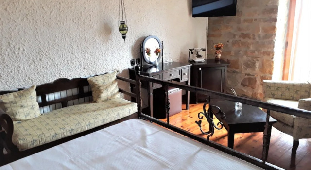 Номер Superior Zeydali Hotel
