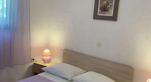 Cozy Dorina Apartment for 2, Rezerwuj Apartament Veli Vrh Istria