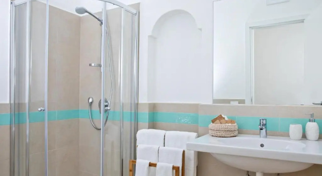 Номер Standard Villa Pollio Guest House
