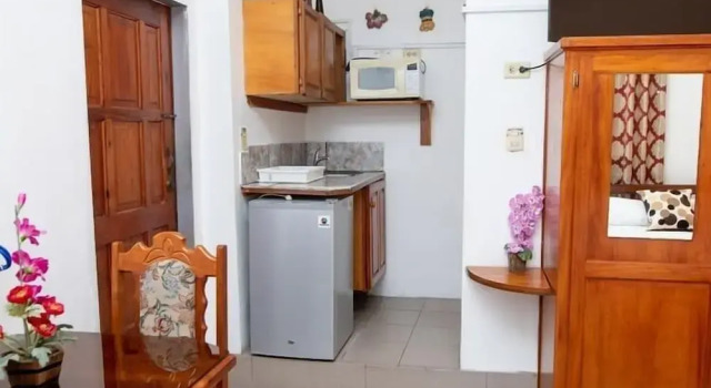 Студия Lesville Tobago