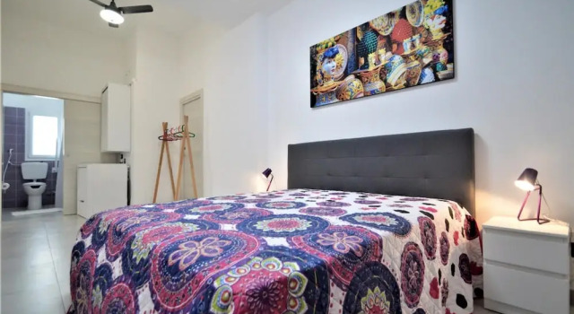 Appartamento Sweet Dreams, Book Apartment Hotels in Sicily with Parking, Parking