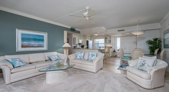 Ambassador # 905 - 26300 Hickory Blvd by Coastal Vacation Properties