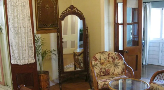Номер Standard Classique Bed & Breakfast