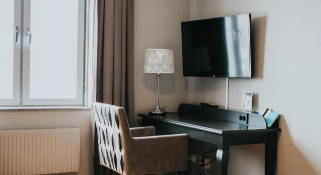 Двухместный номер Standard Home Hotel Majoren