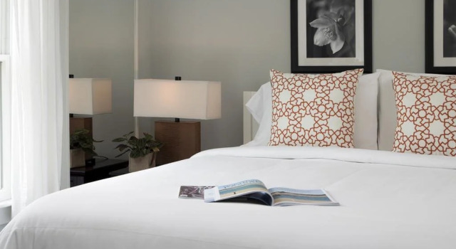 Seven - a boutique B&B on Shelter Island, Buchen Sie Hotel Shelter Island Heights The Hamptons