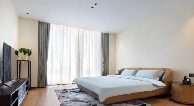 Люкс Deluxe Jurong Round Rate Hotel
