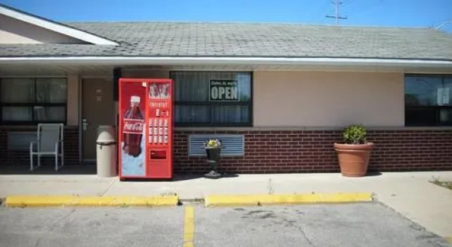 Liberty Inn