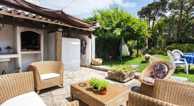 Beautiful Country House&Romantic Garden, Забронировать Отель Отели Сан-Жуан-даш-Лампаш с бассейном, Бассейн