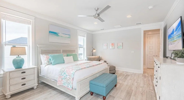 Coral Sunset, Book Hotel Miramar Beach Emerald Coast