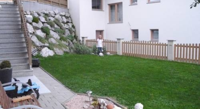 Apartment Gitti