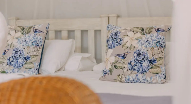 Номер Standard с балконом Beetleloop Guest House