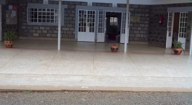 Eldoret Adventist Guest House, Foglalás Panzió Eldoret Uasin Gishu