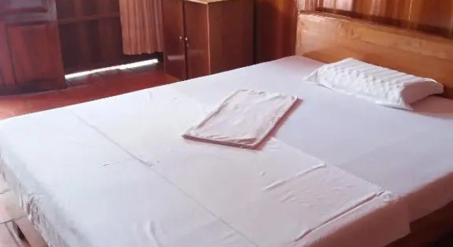 Номер Standard Ba Linh Homestay