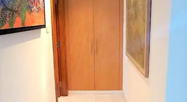 Wonderful Stay near Jebel Ali Village